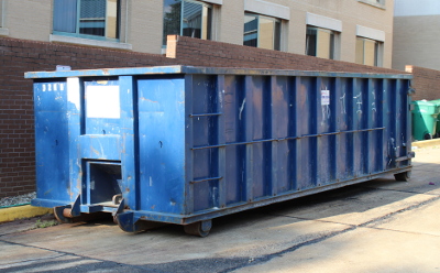 Dumpster Rental Herndon Va